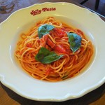 Jolly Pasta Yukuhashi Ten - ザ・ポモドーロ