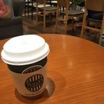 Tully's Coffee Perie Chiba Ten - 