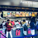 Farm Kitchen - 