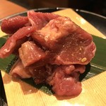 Kokusan Gyuu Yakiniku All you can eat Nikushou Sakai Fukuyama Okinoe Ten - 