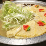 Tori Nabe Maruni - 