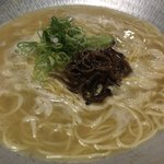 Tori Nabe Maruni - 