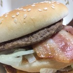 McDonald's Fukusaki Ten - 