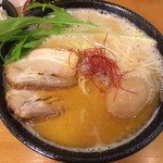 麺処 やのや - 