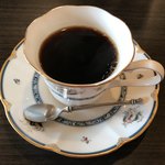 Coffee Resutoran Pokkapoka - グァテマラ