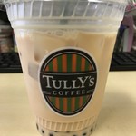 TULLY'S COFFEE Showa Daigaku Byoin Ten - 