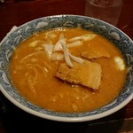 Yakouchuu - ラーメン