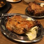 Gaburi Chicken Naha Kumoji Ten - 