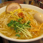 Misogura Ramen Marushuu - 