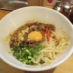 Misogura Ramen Marushuu - 