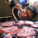 Yakiniku Juju Tei - 