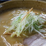 Ramen Kagetora - 