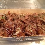 Takoyaki Homura - 