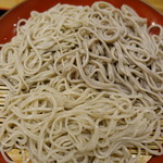 Juuwari Soba Noan - 