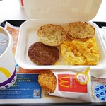 McDonald's Himeji Taishicho Ten - 