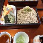 Soba Dokoro Shoujuan - 