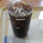 Doutor Coffee Shop Ueitabashi Minamiguchi Ten - S・アイスコーヒー