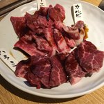 Yakiniku Hirai Okayama Ten - 