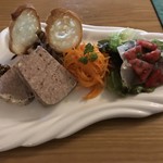 Bistro Surusu - 