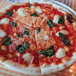 Pizzeria MARINO Anjo Yokoyama Ten - 