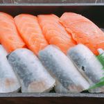 Seafood Shop SKIPP Jr Kushiro Eki Ten - 