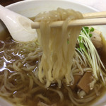 Aotake Teuchi Ramen Maruhachi - 