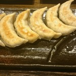 Nikujiru Gyoza no Dandadan Mizonokuchi Ten - 