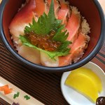 Restaurant Monju - 