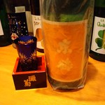 日本酒 暮六つ - 