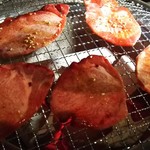 Sumibi Yakiniku Enya Ogori Honten - 