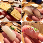 Sushi Izakaya Yatai Zushi Keisei Ookubo Cho - 