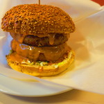 Horino Burger - 