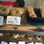 Bagel　Mashumo - 