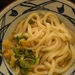 丸亀製麺 - 