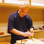 Sushi Ryusuke - 