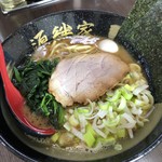 ラーメン 源絆家 - 料理写真: