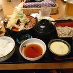 Kiyose Soba Kashiwaya - 