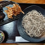 Soba Zashiki Heikichi - 