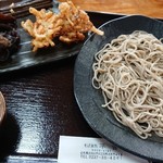 Soba Zashiki Heikichi - 