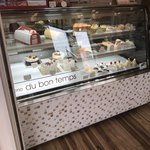 Patisserie du Bon Temps - 