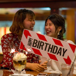 TGI Fridays Tokyodomushititen - 