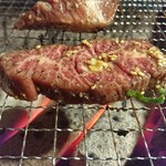 Sumibi Yakiniku Osaka Ajiman - 