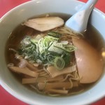 Tenhao - ラーメン