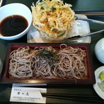 Teuchi Soba No no Hana - 