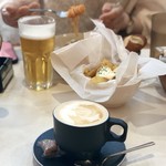 WIRED CAFE Rukuaosakaten - 