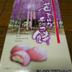 Ashikaga Flower Park Shopping House - 