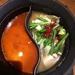 Shabu Shabu On Yasai Matsusaka Ten - 