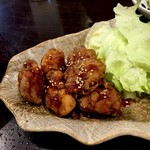 Sumibi Yakitori Ukichi Kiba Ten - 