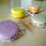 Patisserie Chia - 