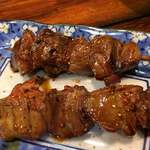 Yakitori Ron - 